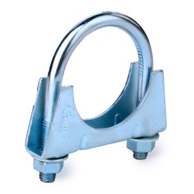 WALKER Klemstykke, udstødningssystem 82308