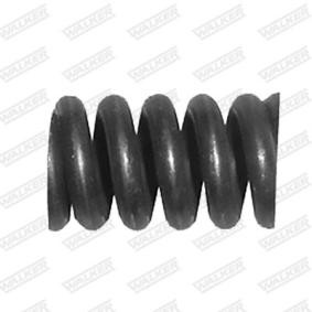 WALKER Kit d'assemblage, silencieux 82554