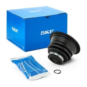 SKF Juego de fuelle, árbol de transmisión VKJP 6016