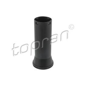 TOPRAN Schutzkappe / Staubmanschette, Stoßdämpfer 112 868