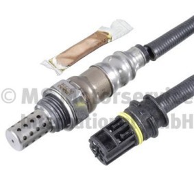 PIERBURG Lambda sensor 7.02604.26.0