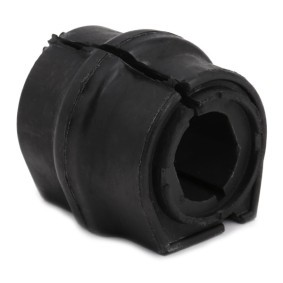 TOPRAN Stabilisatorstang rubber 722 730