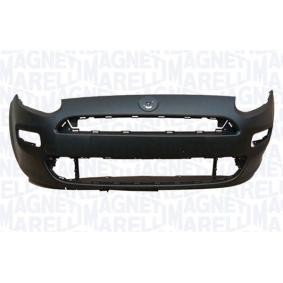 originalni Fiat TIPO MAGNETI MARELLI Celna maska (preobleka ) 021316002630