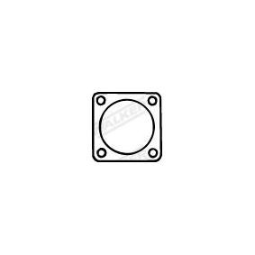 WALKER Tiiviste, pakoputki 81177