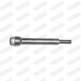 WALKER Boulon, système d'échappement 83200