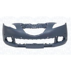 originalni Lancia MUSA MAGNETI MARELLI Celna maska (preobleka ) 021316002580