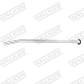 WALKER Tuyau d'échappement 10512