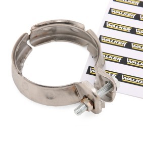 WALKER Avgasklämma 80376