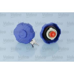 VALEO Bouchon, Unité réservoir (injection d'urée) 247617