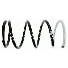 SACHS Jousi (auton jousitus) 993 085