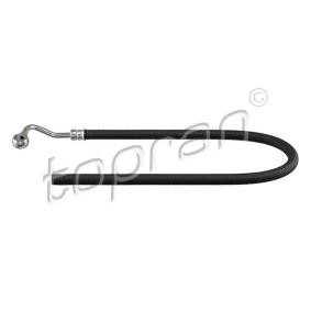 TOPRAN Hydrauliikkaletku, ohjaus 113 355