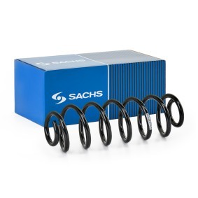 SACHS Fahrwerksfeder 994 329