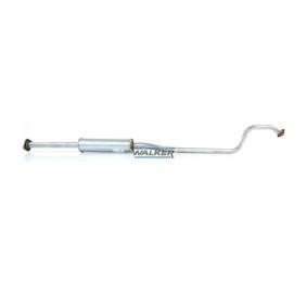 d'origine Nissan LAUREL WALKER Pot intermédiaire 22606