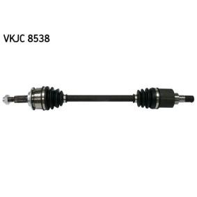 SKF Drive shaft VKJC 8538
