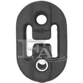 VEGAZ Support, silencieux VOG-108