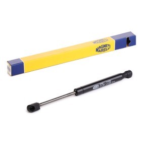 Spletna trgovina z MAGNETI MARELLI Plinska vzmet, pokrov motorja 430719094000
