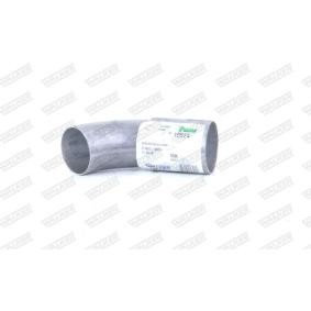 WALKER Embout d'échappement 10524
