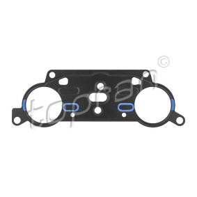 TOPRAN Packning, kamaxelhus stålplåt 113 283