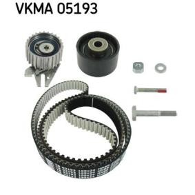 SKF Tandremssæt VKMA 05193