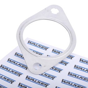 Spletna trgovina z WALKER Tesnilka, izpusna cev 80505