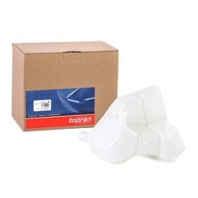 TOPRAN Nestesäiliö, jäähdytysneste 302 295