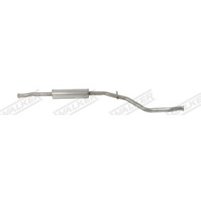 Costo scarico centrale PEUGEOT 206 WALKER 23386