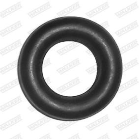 WALKER Silent-bloc caoutchouc pot d'échappement 81238