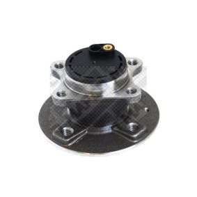 MAPCO Wheel bearing kit 26364
