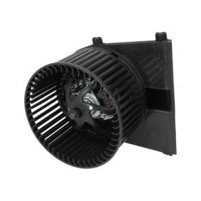 THERMOTEC Elektromotor, kupévifte DDW004TT