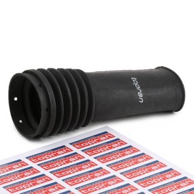 TOPRAN Schutzkappe / Staubmanschette, Stoßdämpfer 112 871