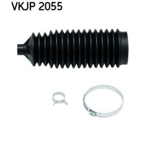 SKF Belgsett, styring VKJP 2055