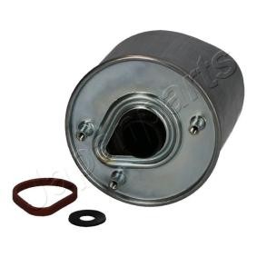 JAPANPARTS Filtro combustible FC-321S