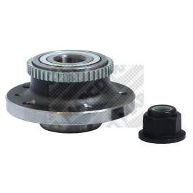 MAPCO Hjullager 26927