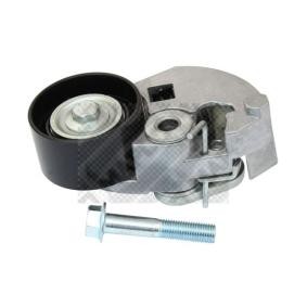 Spletna trgovina z MAPCO Napenjalni valj, zobati jermen 23256