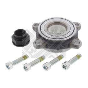 MAPCO Wheel bearing kit 26027