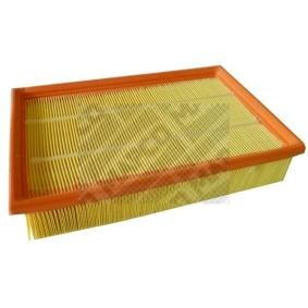 MAPCO Air filter 60281