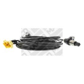 MAPCO ABS-Sensor 86911