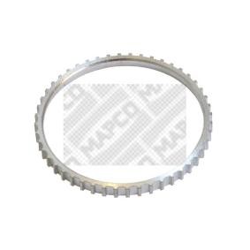 MAPCO Sensorring, ABS 76244