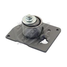 MAPCO Įtempiklis, paskirstymo diržas 50 mm, su stogo bagažine 23180