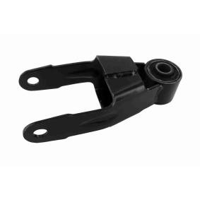 VAICO Motorlager V22-0302