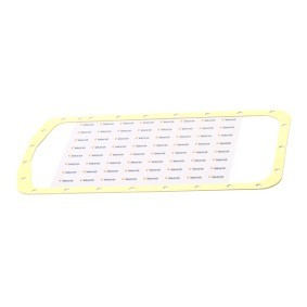 VAICO Pakning, bundkar V42-0418