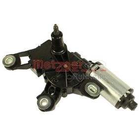 METZGER Ruitenwissermotor 2190550