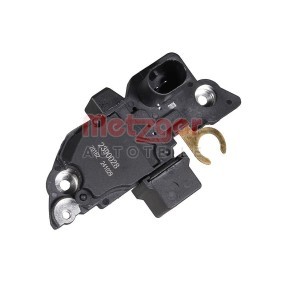 METZGER Alternator Regulator 2390028