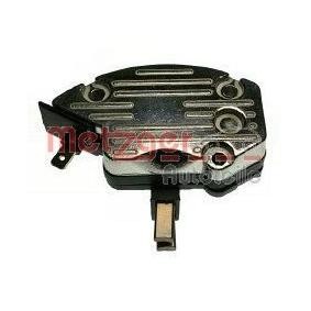 METZGER Regulador del alternador 2390040