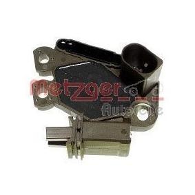 Купить METZGER Регулятор генератора 2390047