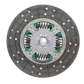 AISIN Disque d'embrayage DTX-076