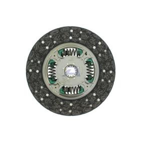 AISIN Clutch Disc DTX-133
