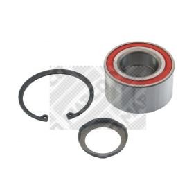 MAPCO Radlagersatz 26652