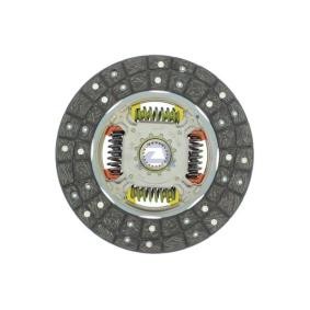 AISIN Disque d'embrayage DTX-136