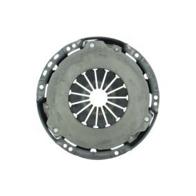 AISIN Plato de presión del embrague CTX-059